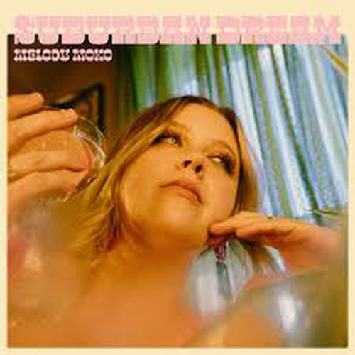 Cover image for Suburban Dream (Blue Vinyl)
