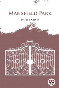 Cover image for Mansfield Park