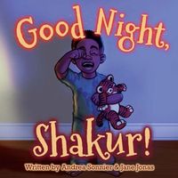 Cover image for Good Night, Shakur!