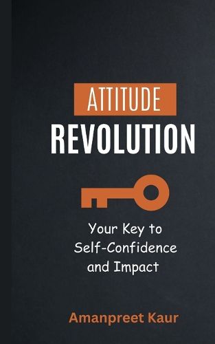 Cover image for Attitude Revolution