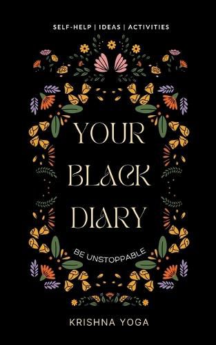 Cover image for your BLACK DIARY