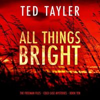 Cover image for All Things Bright