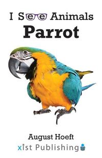 Cover image for Parrot