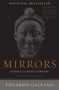 Cover image for Mirrors: Stories of Almost Everyone