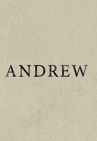 Cover image for Andrew