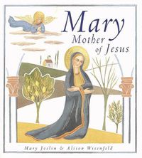 Cover image for Mary, Mother of Jesus