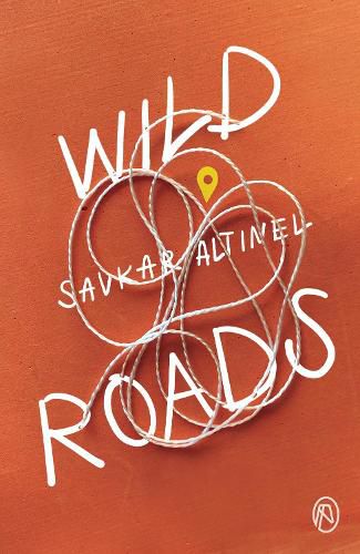 Cover image for Wild Roads