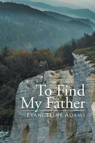 Cover image for To Find My Father