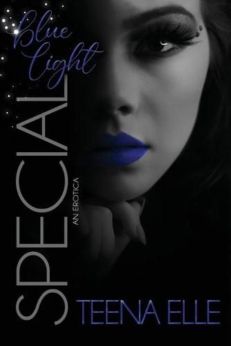 Cover image for Bluelight Special: An Erotica