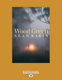 Cover image for Wood Green