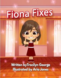 Cover image for Fiona Fixes