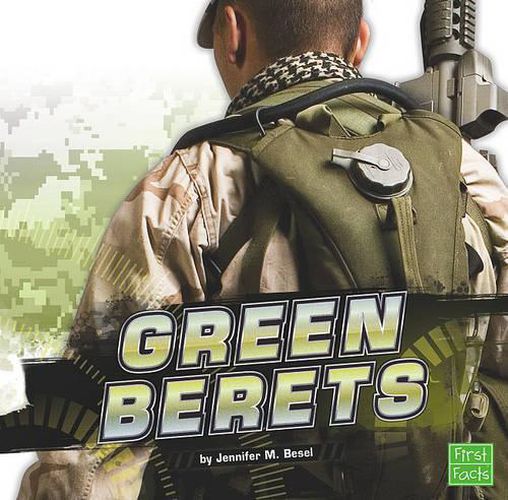 The Green Berets