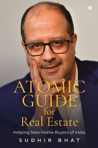 Cover image for Atomic Guide for Real Estate