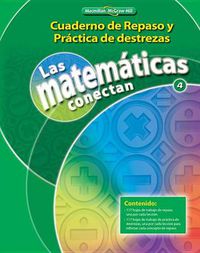 Cover image for Resuelve Problemas Concretos, Grade 4