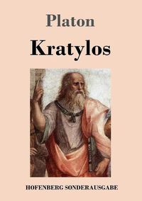 Cover image for Kratylos