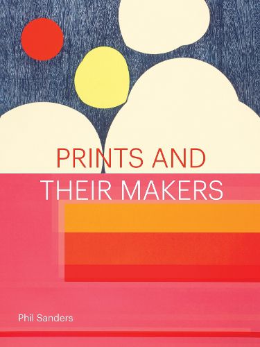 Cover image for Prints and Their Makers