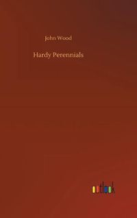 Cover image for Hardy Perennials