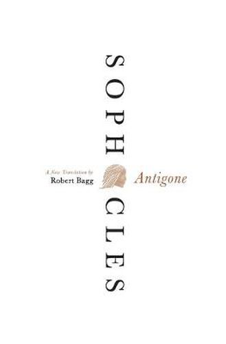 Antigone: A New Translation