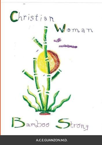 Cover image for Christian Woman Bamboo Strong