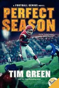 Cover image for Perfect Season