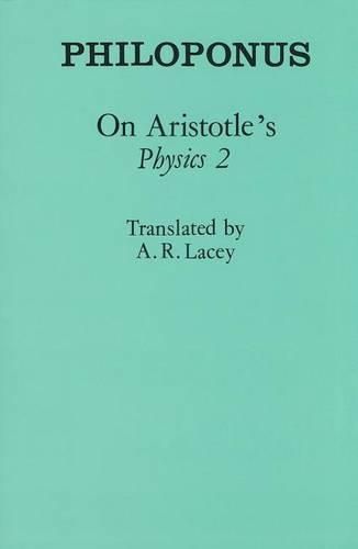 On Aristotle's  Physics 2