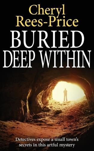 Cover image for Buried Deep Within