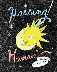 Cover image for Passing for Human