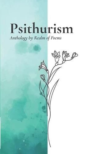 Cover image for Psithurism: Anthology by Realm of Poems