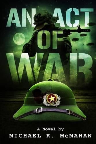 Cover image for An Act of War