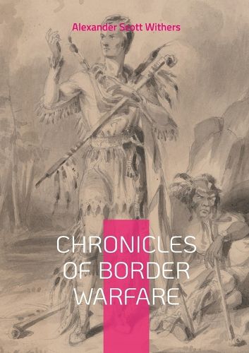 Cover image for Chronicles of Border Warfare