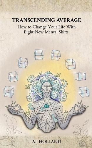 Cover image for Transcending Average