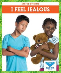 Cover image for I Feel Jealous