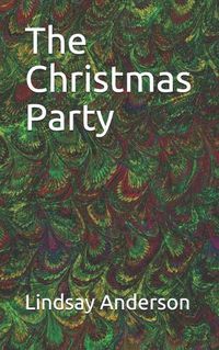 Cover image for The Christmas Party