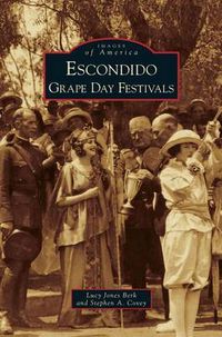 Cover image for Escondido Grape Day Festivals