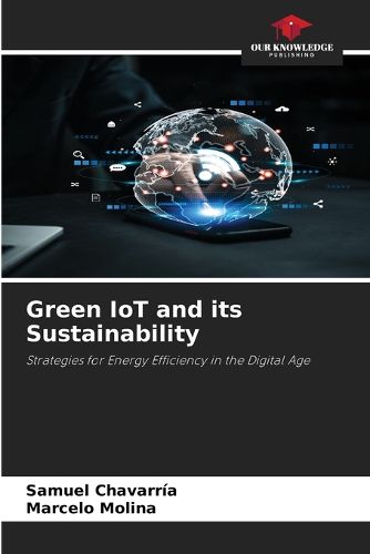 Cover image for Green IoT and its Sustainability