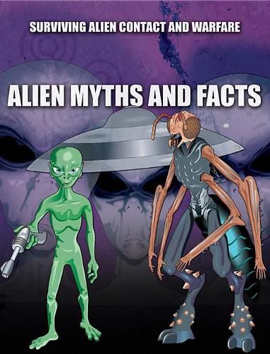 Alien Myths and Facts