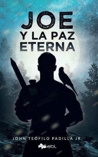 Cover image for Joe y la paz eterna