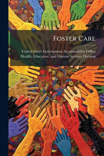 Cover image for Foster Care