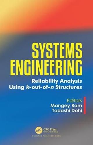 Cover image for Systems Engineering: Reliability Analysis Using k-out-of-n Structures