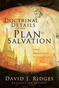 Cover image for Doctrinal Details of the Plan of Salvation: From Premortality to Exaltation