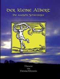 Cover image for Der kleine Albert: Die magische Schatzkiste