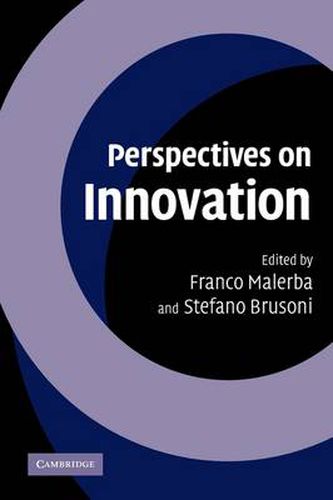 Cover image for Perspectives on Innovation