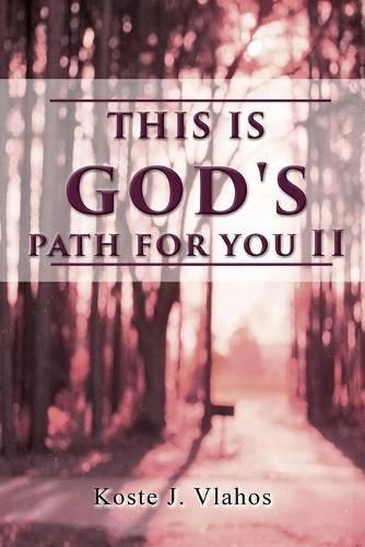 Cover image for This Is God's Path For You II