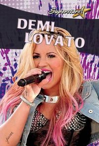 Cover image for Demi Lovato