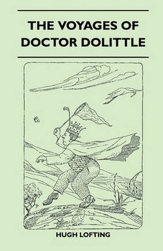 The Voyages Of Doctor Dolittle