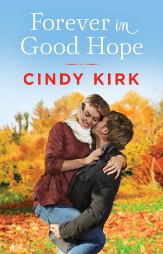 Cover image for Forever in Good Hope