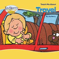 Cover image for Teach Me About Travel