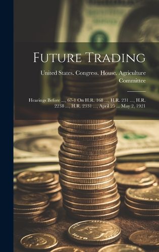 Cover image for Future Trading