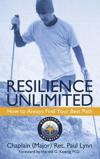 Cover image for Resilience Unlimited