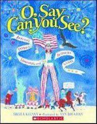 Cover image for O, Say Can You See?